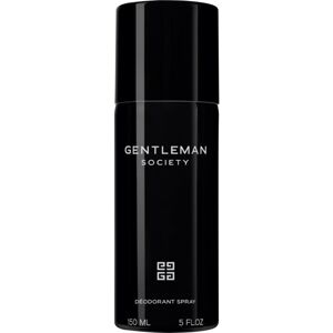 Givenchy Gentleman Society dezodorant v spreji pre mužov 150 ml