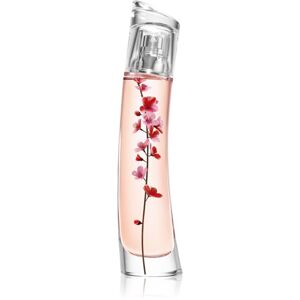 KENZO Flower by Kenzo Ikebana parfumovaná voda pre ženy 40 ml