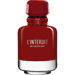 GIVENCHY L’Interdit Rouge Ultime parfumovaná voda pre ženy 80 ml