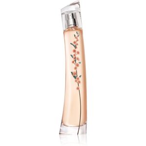 KENZO Flower by Kenzo Ikebana Mimosa parfumovaná voda pre ženy 75 ml