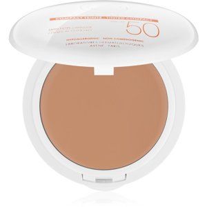 Avène Sun Minéral kompaktný make-up SPF 50 odtieň Beige 10 g