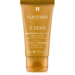 René Furterer 5 Sens posilňujúci šampón 50 ml