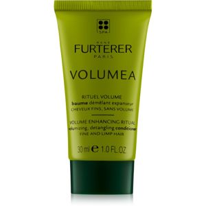 René Furterer Volumea kondicionér pre objem 30 ml