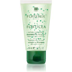 René Furterer Forticea energizujúci šampón pre podporu rastu vlasov 50 ml