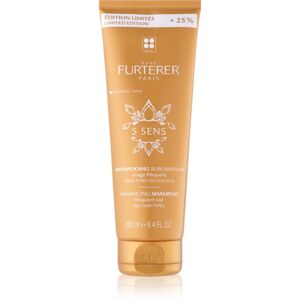 Rene Furterer 5 Sens posilňujúci šampón 250 ml