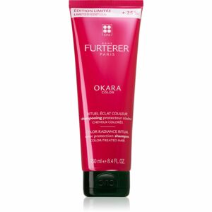 René Furterer Okara Color šampón na ochranu farby 250 ml
