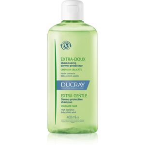 Ducray Extra-Doux šampón pre každodenné umývanie vlasov 400 ml
