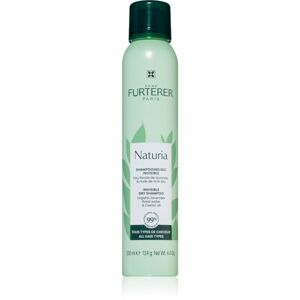René Furterer Naturia suchý šampón 200 ml