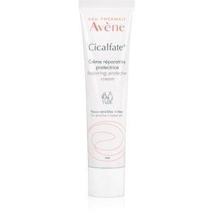 Avène Cicalfate + reparačný krém pre podráždenú pokožku 40 ml