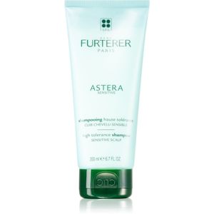 René Furterer Astera jemný šampón pre citlivú pokožku hlavy 200 ml