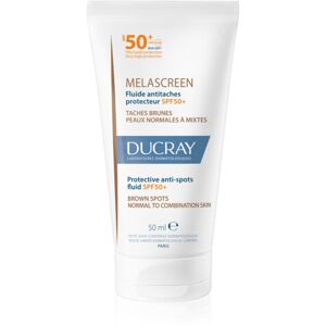 Ducray Melascreen ochranný fluid proti pigmentovým škvrnám 50 ml
