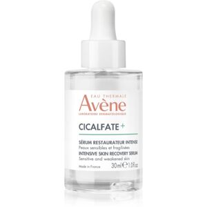 Avène Cicalfate + intenzívne sérum pre obnovu kožnej bariéry 30 ml