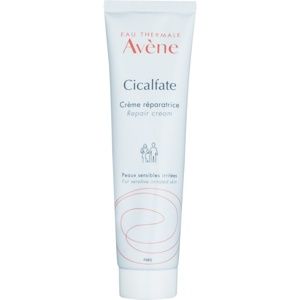 Avène Cicalfate + reparačný krém pre podráždenú pokožku 100 ml