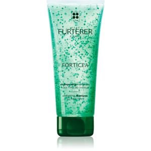 Rene Furterer Forticea šampón proti padaniu vlasov 200 ml