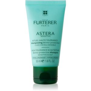 René Furterer Astera šampón pre citlivú pokožku hlavy 50 ml