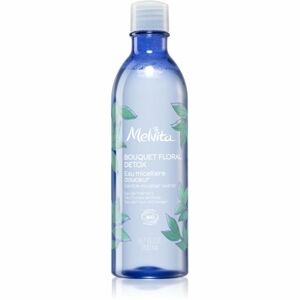 Melvita Floral Bouquet Detox detoxikačná micelárna voda 200 ml