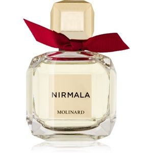 Molinard Nirmala parfumovaná voda pre ženy 75 ml