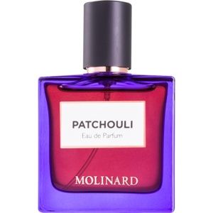 Molinard Patchouli parfumovaná voda pre ženy 30 ml