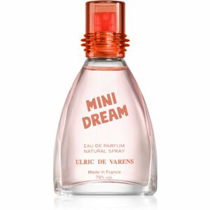 Ulric de Varens Mini Dream parfumovaná voda pre ženy 25 ml