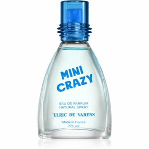 Ulric de Varens Mini Crazy parfumovaná voda pre ženy 25 ml