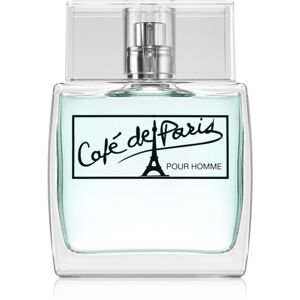 Parfums Café Café de Paris toaletná voda pre mužov 100 ml
