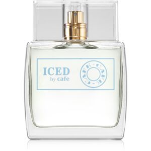 Parfums Café Iced by Café toaletná voda pre mužov 100 ml