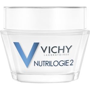 Vichy Nutrilogie 2 pleťový krém pre veľmi suchú pleť 50 ml