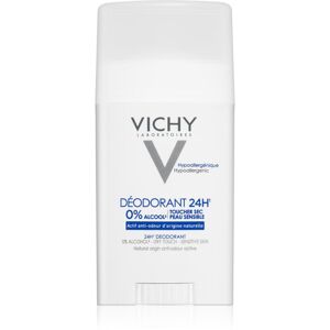 Vichy Deodorant tuhý dezodorant 24h 40 ml