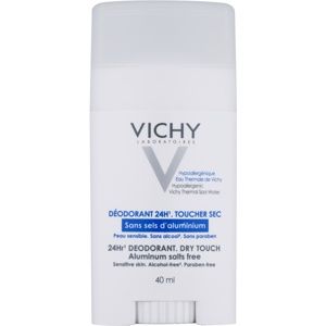 Vichy Deodorant 24h tuhý dezodorant 24h 40 ml
