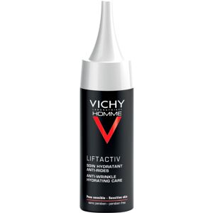 Vichy Homme Liftactiv hydratačná starostlivosť proti vráskam a známkam únavy 30 ml