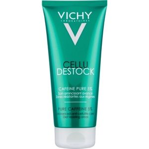 Vichy Cellu Destock gélový krém proti celulitíde