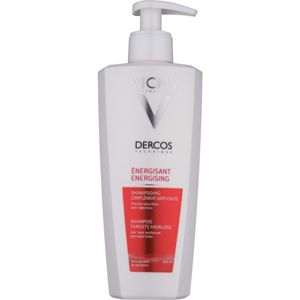 Vichy Dercos Energising posilňujúci šampón proti padaniu vlasov 400 ml