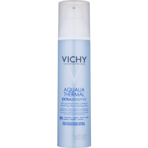 Vichy Aqualia Thermal Extra Sensitive upokojujúci a hydratačný krém pre veľmi citlivú pleť 50 ml