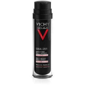Vichy Homme Idealizer hydratačný pleťový krém po holení