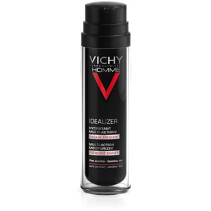 Vichy Homme Idealizer hydratačný pleťový krém po holení 50 ml