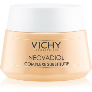 Vichy Neovadiol Compensating Complex remodelačný gélový krém s okamžitým účinkom pre normálnu až zmiešanú pleť 50 ml