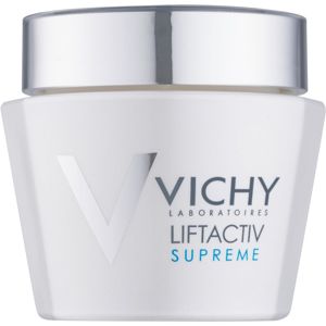 Vichy Liftactiv Supreme denný liftingový krém pre suchú až veľmi suchú pleť