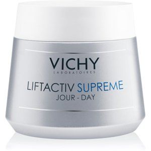 Vichy Liftactiv Supreme denný liftingový krém pre normálnu až zmiešanú pleť 75 ml