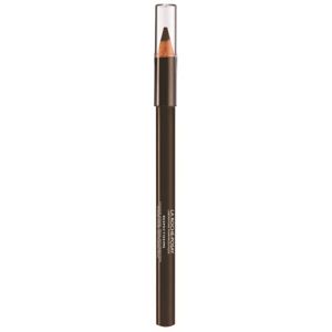 La Roche-Posay Respectissime Crayon Eye Pencil ceruzka na oči odtieň Brown 1 g