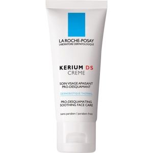 La Roche-Posay Kerium upokojujúci krém pre citlivú pleť 40 ml