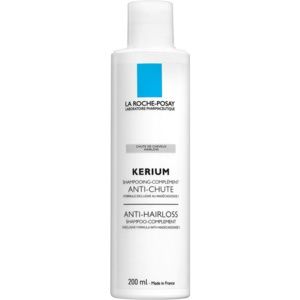 La Roche-Posay Kerium šampón proti padaniu vlasov 200 ml