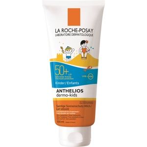 La Roche-Posay Anthelios Dermo-Pediatrics ochranné mlieko pre deti SPF 50+ 75 ml