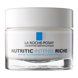 La Roche-Posay Nutritic výživný krém pre veľmi suchú pleť 50 ml