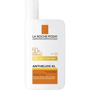 La Roche-Posay Anthelios XL ultra ľahký fluid bez parfumácie SPF 50+