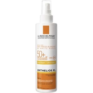 La Roche-Posay Anthelios XL ultra ľahký sprej SPF 50+ 200 ml
