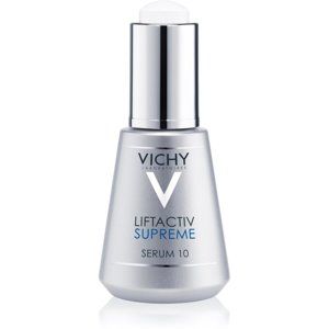 Vichy Liftactiv Serum 10 Supreme spevňujúce sérum proti vráskam