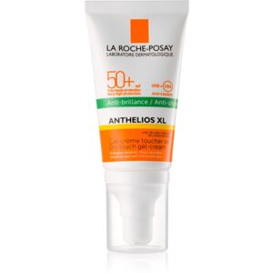 La Roche-Posay Anthelios XL zmatňujúci gél-krém SPF 50+ 50 ml