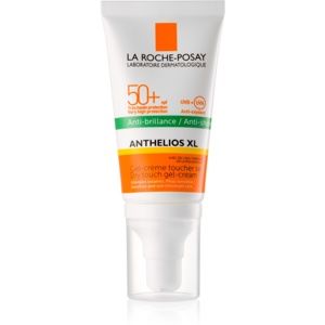 La Roche-Posay Anthelios XL zmatňujúci gél-krém SPF 50+