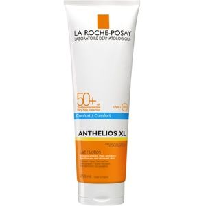 La Roche-Posay Anthelios XL komfortné mlieko SPF 50+ bez parfumácie 250 ml