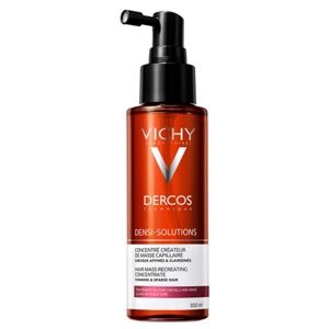 Vichy Dercos Densi Solutions kúra pre zvýšenie hustoty vlasov 100 ml